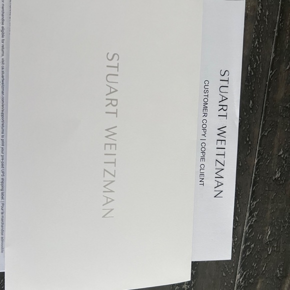 Brand new size 12 woman’s boots - Picture 11 of 11